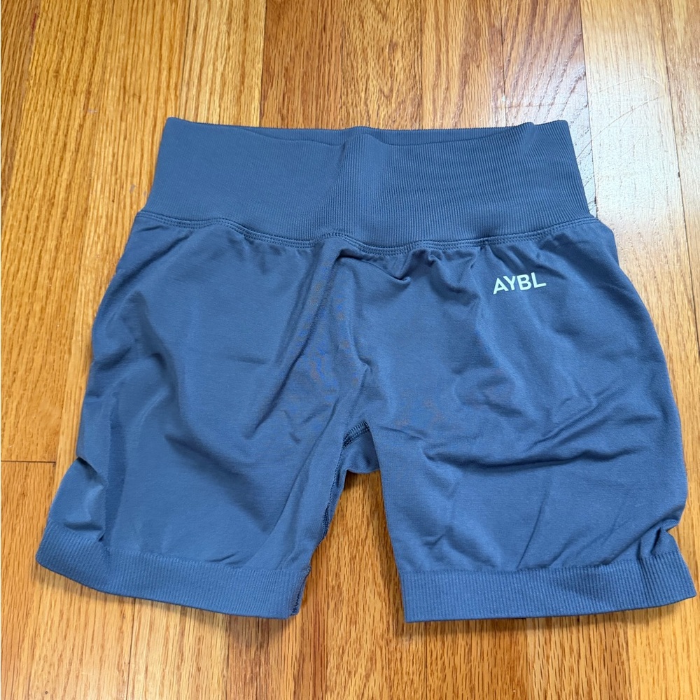 AYBL Women's Shorts